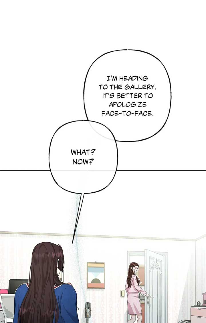 Time Traveler Chapter 60 page 15