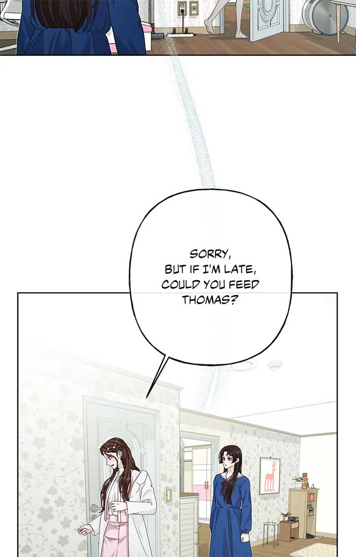 Time Traveler Chapter 60 page 16