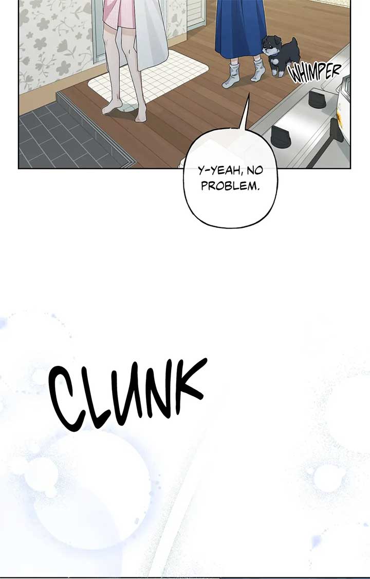 Time Traveler Chapter 60 page 17