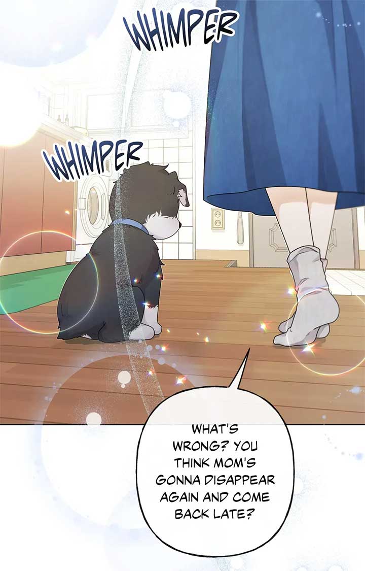 Time Traveler Chapter 60 page 18