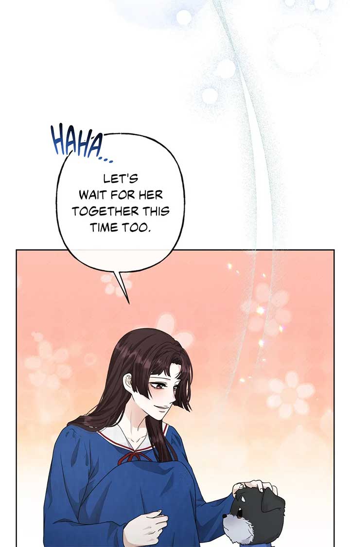 Time Traveler Chapter 60 page 19