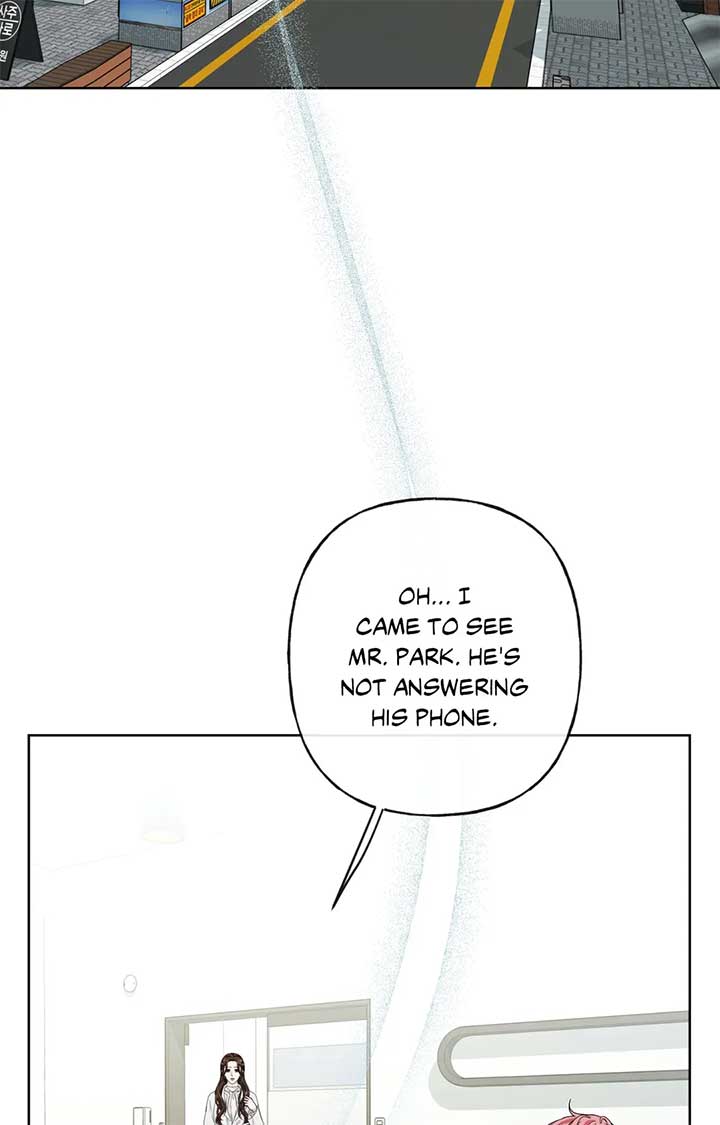 Time Traveler Chapter 60 page 22
