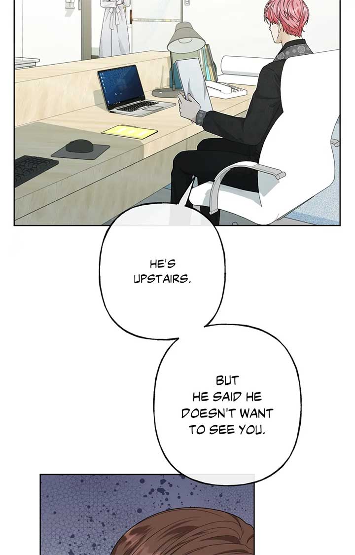 Time Traveler Chapter 60 page 23