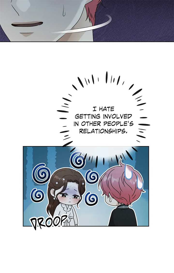 Time Traveler Chapter 60 page 25