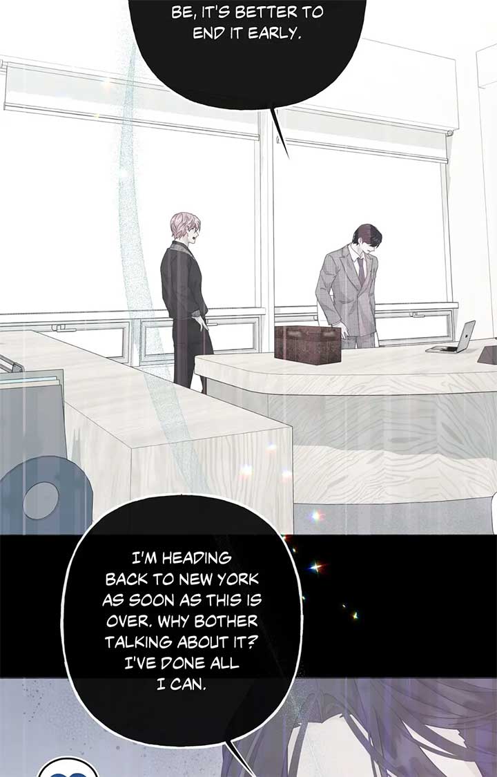 Time Traveler Chapter 60 page 27