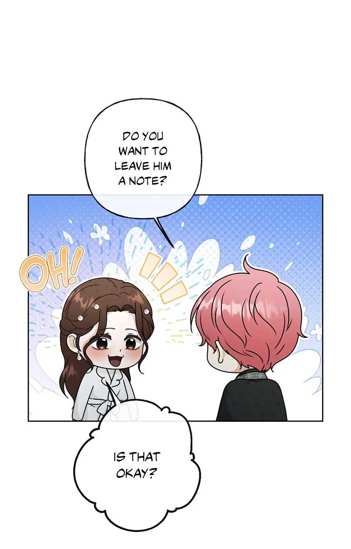 Time Traveler Chapter 60 page 30