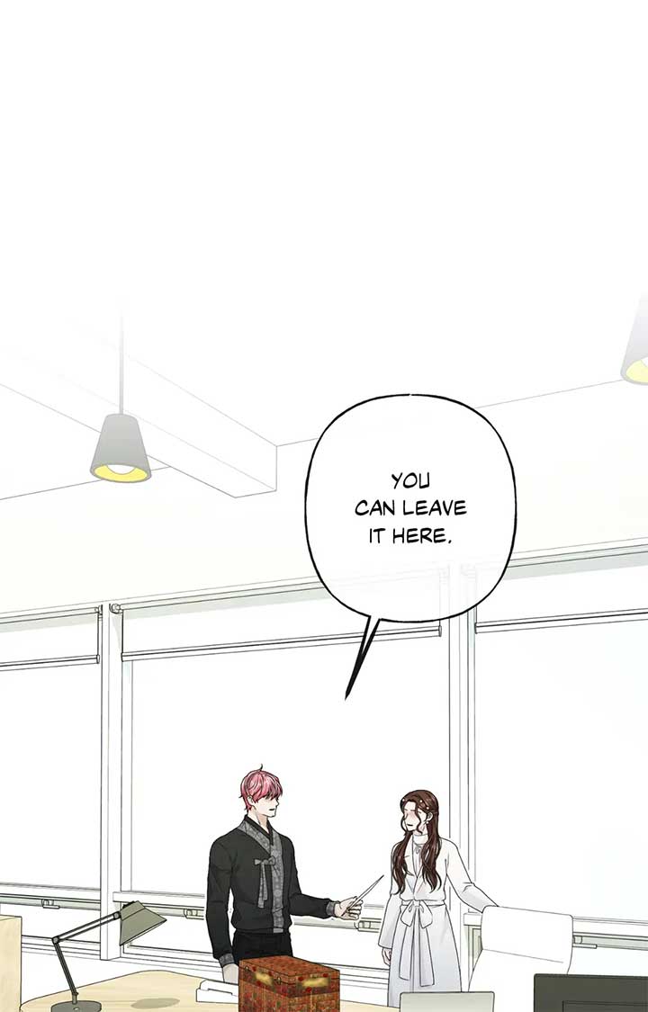 Time Traveler Chapter 60 page 31
