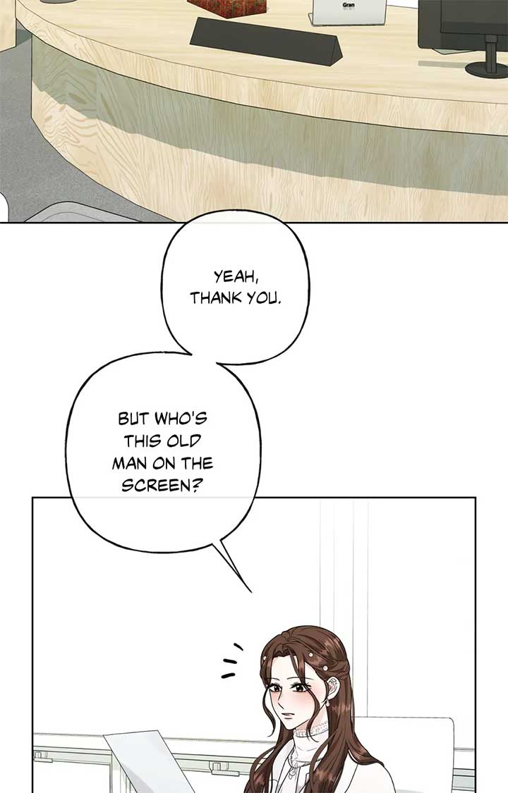 Time Traveler Chapter 60 page 32