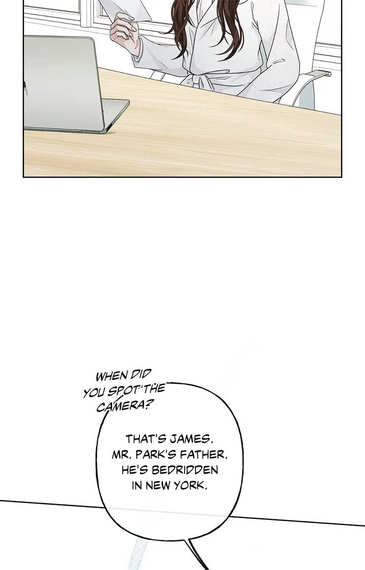 Time Traveler Chapter 60 page 33