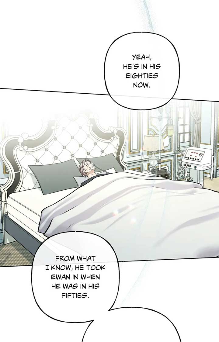Time Traveler Chapter 60 page 35