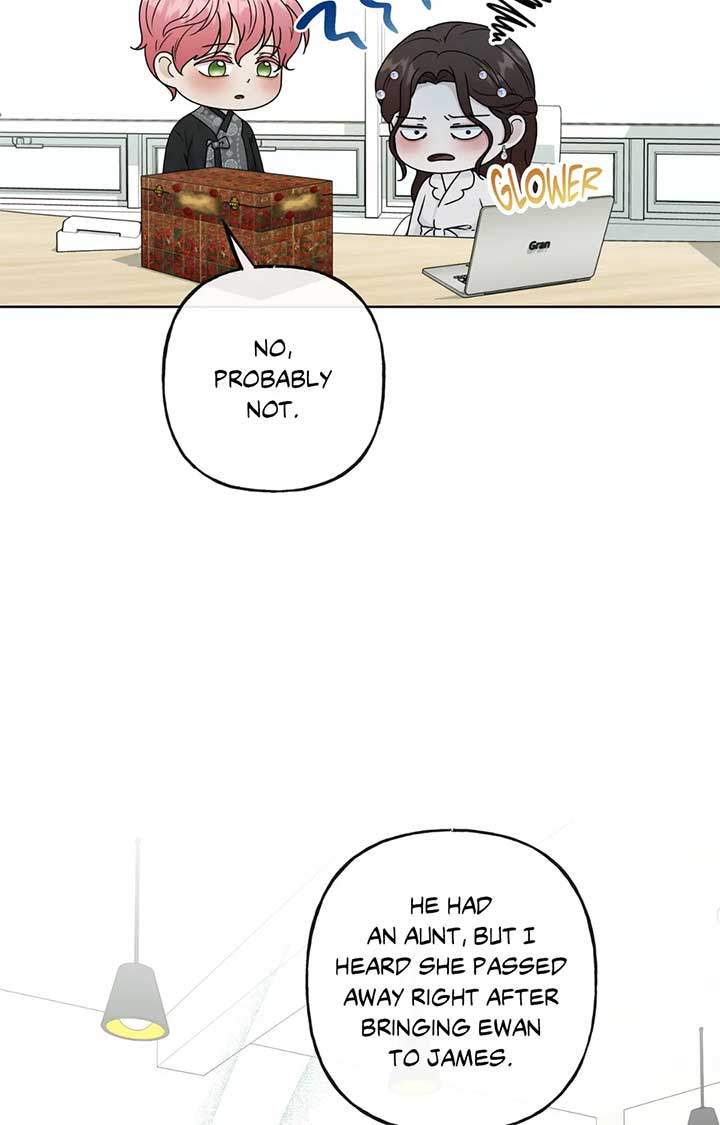 Time Traveler Chapter 60 page 37