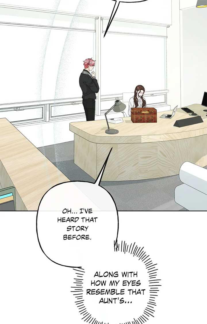 Time Traveler Chapter 60 page 38