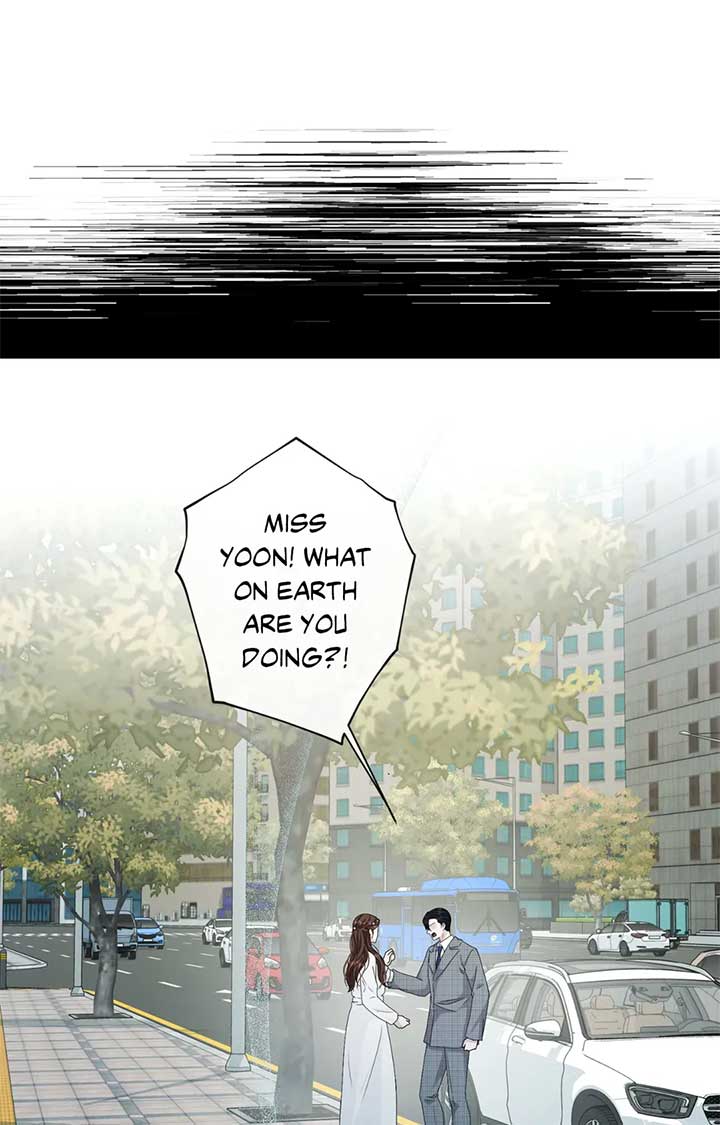 Time Traveler Chapter 60 page 3