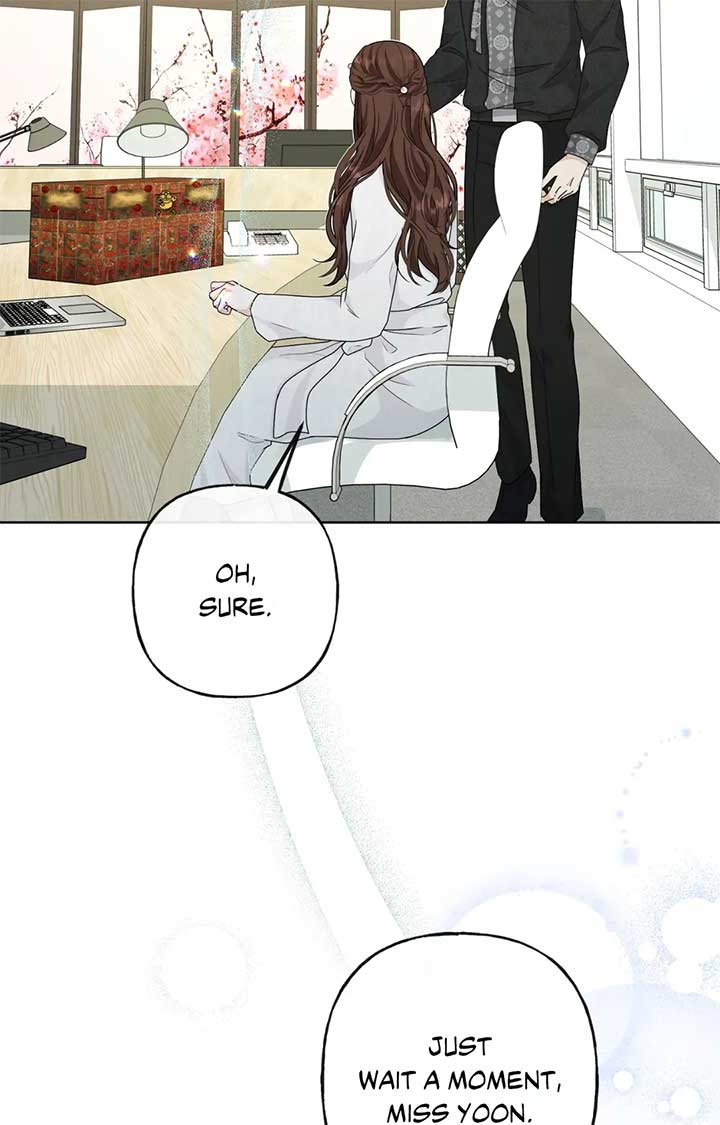 Time Traveler Chapter 60 page 40