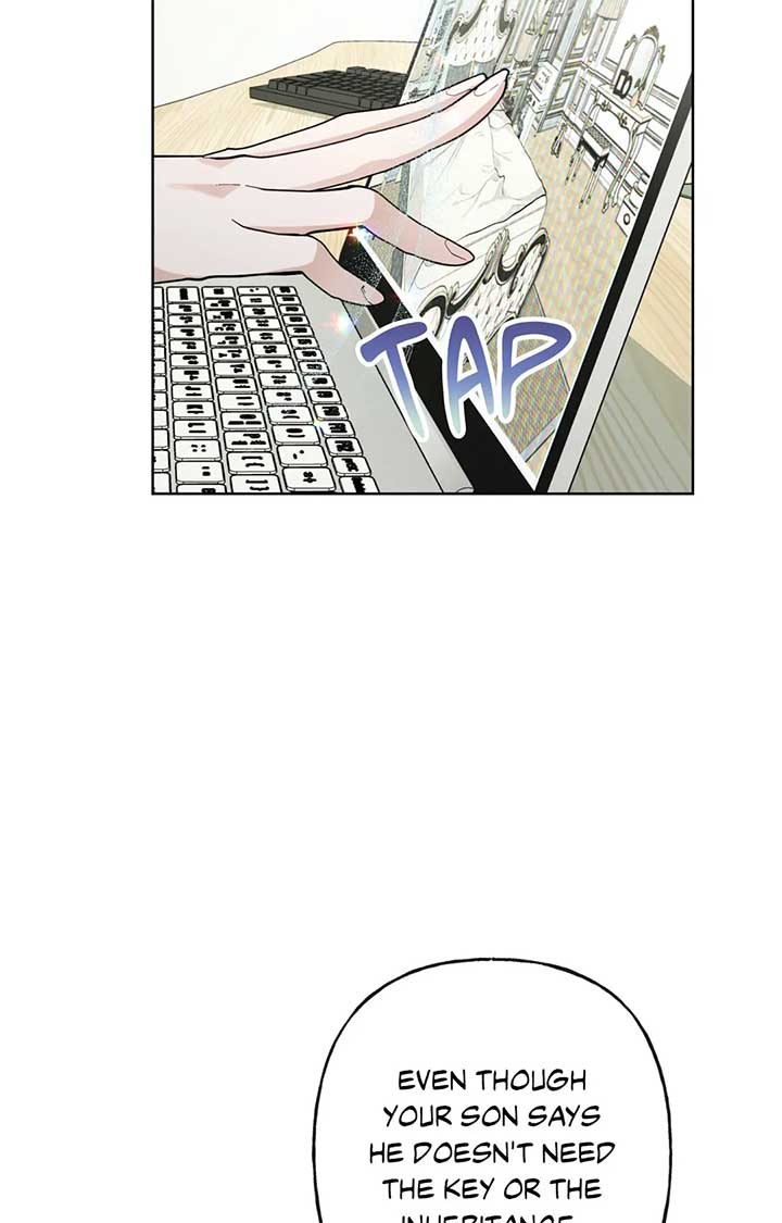 Time Traveler Chapter 60 page 55