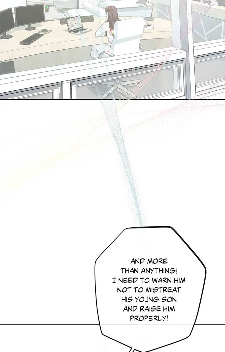 Time Traveler Chapter 60 page 61
