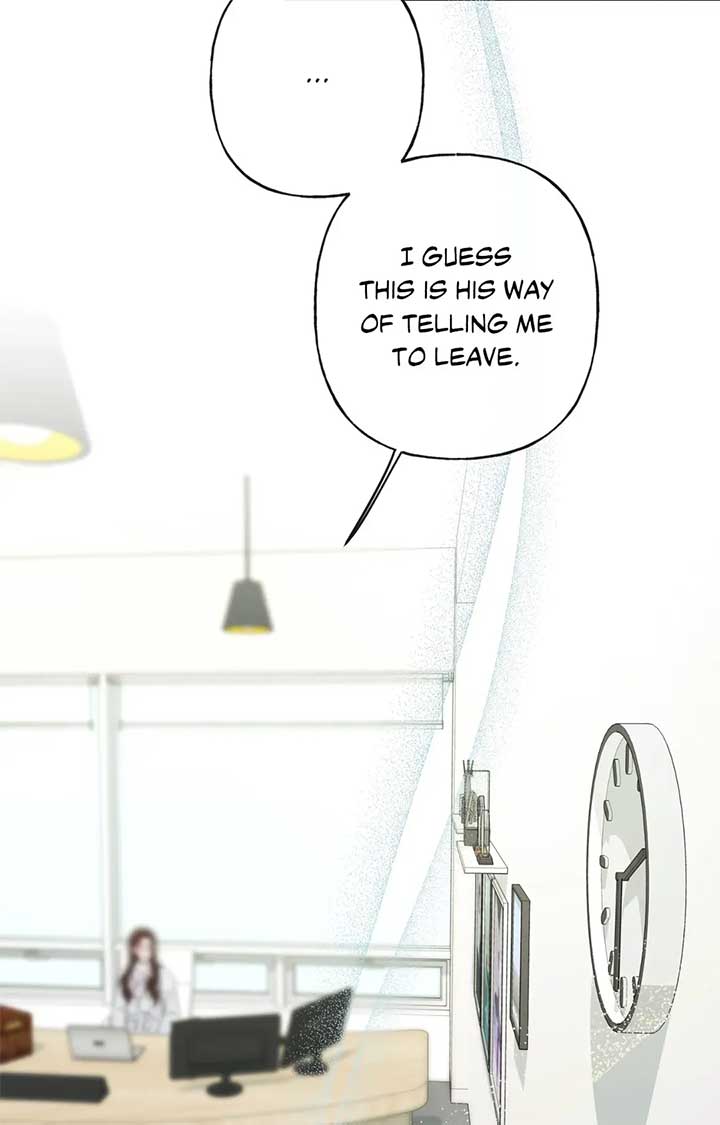 Time Traveler Chapter 60 page 64
