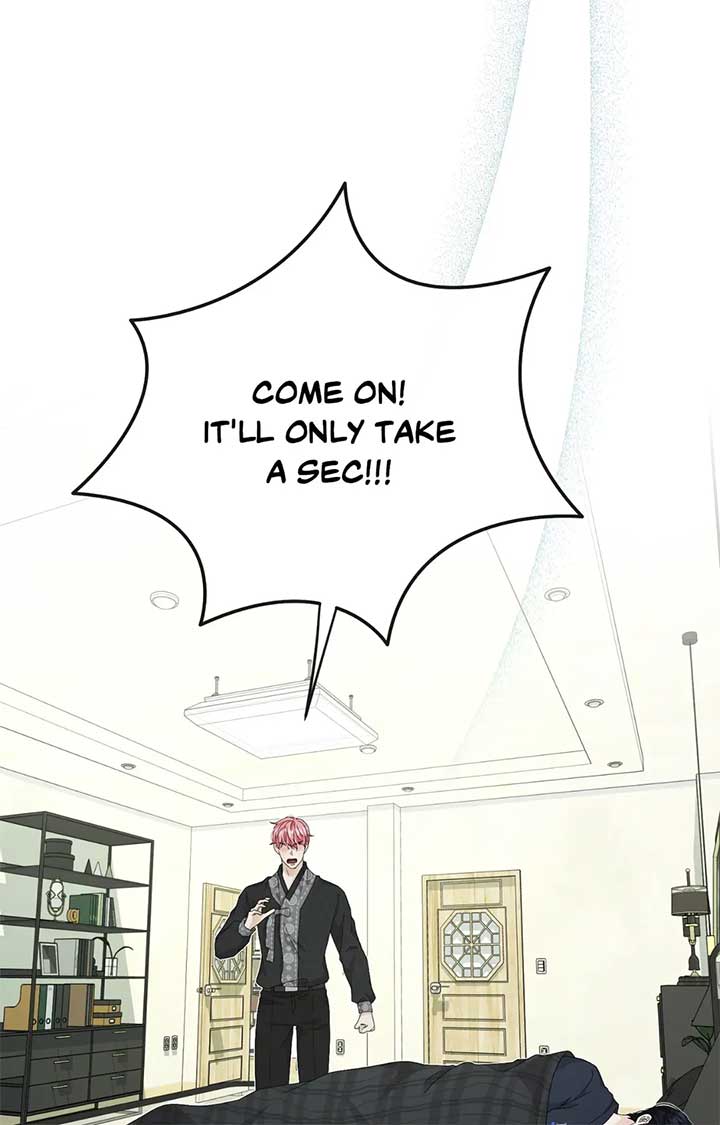 Time Traveler Chapter 60 page 67