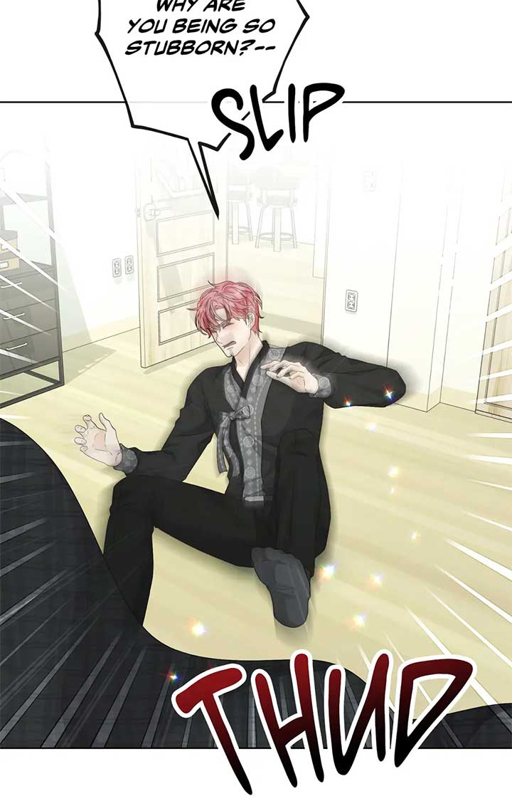 Time Traveler Chapter 60 page 70