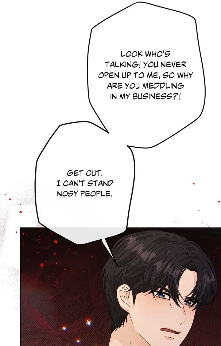 Time Traveler Chapter 60 page 71
