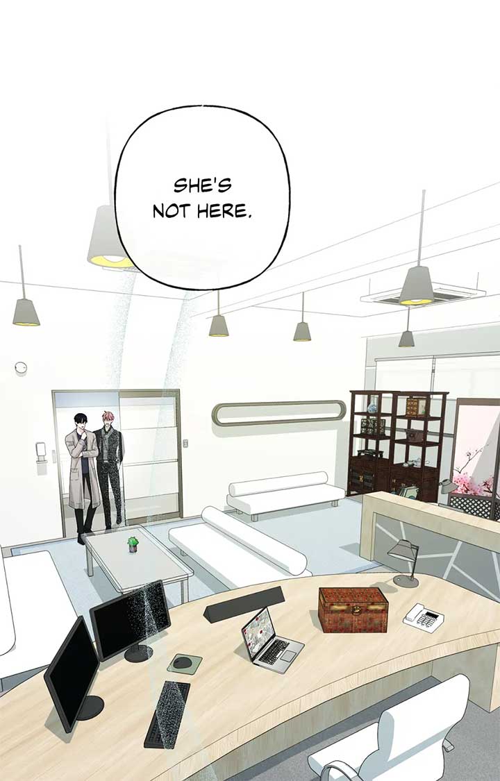 Time Traveler Chapter 60 page 75