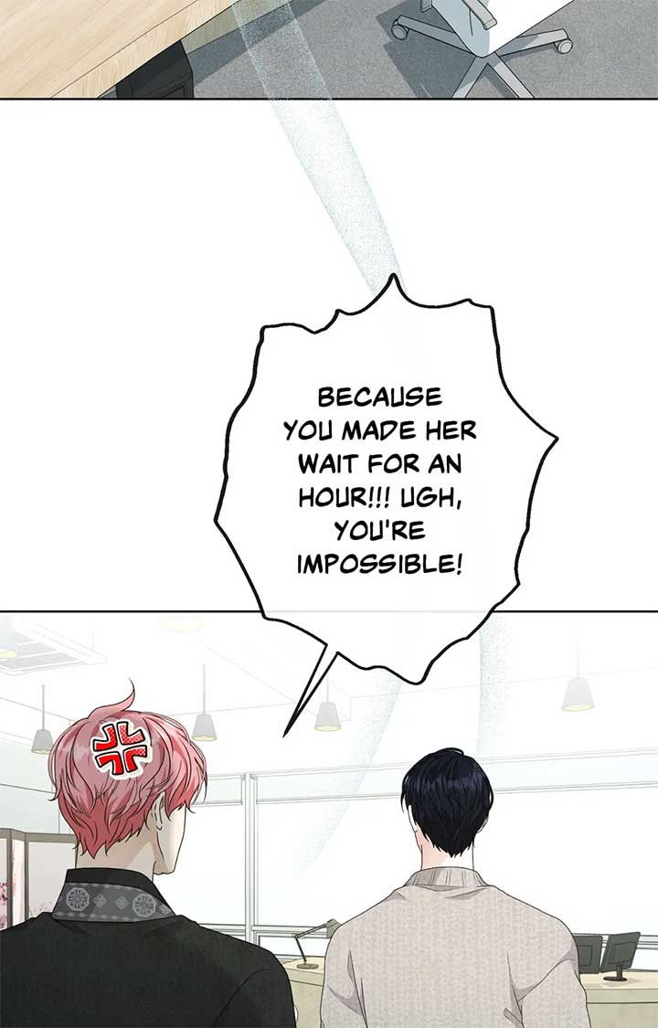 Time Traveler Chapter 60 page 76