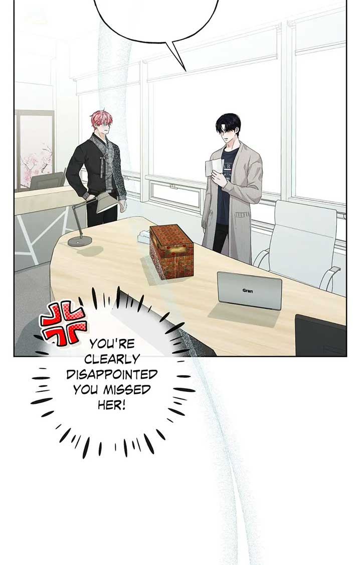 Time Traveler Chapter 60 page 78