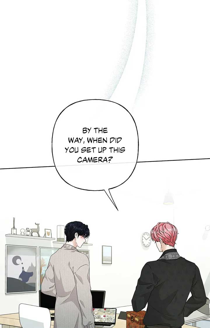 Time Traveler Chapter 60 page 79