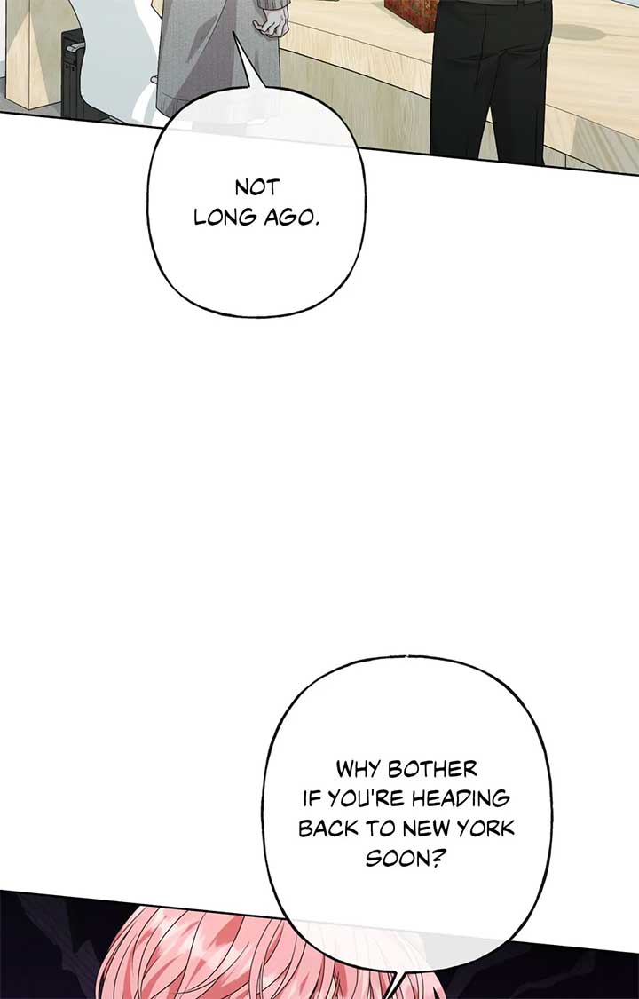 Time Traveler Chapter 60 page 80