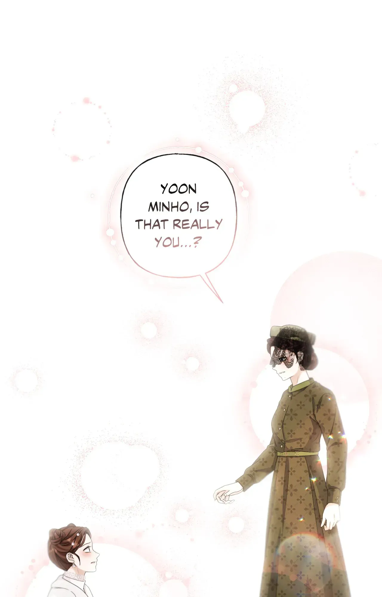 Time Traveler Chapter 62 page 0