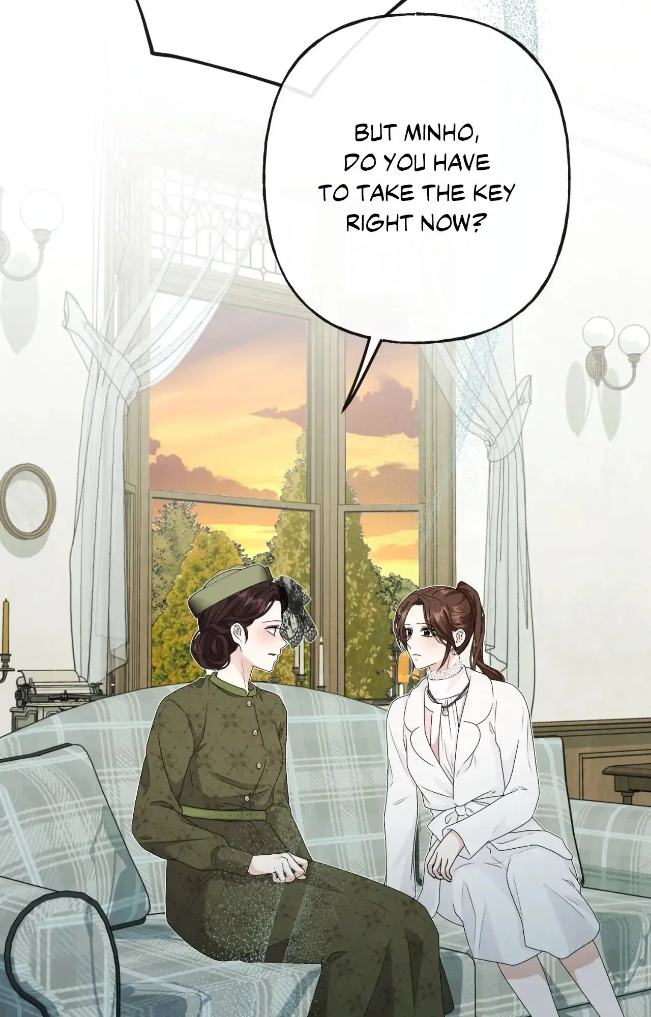 Time Traveler Chapter 62 page 100