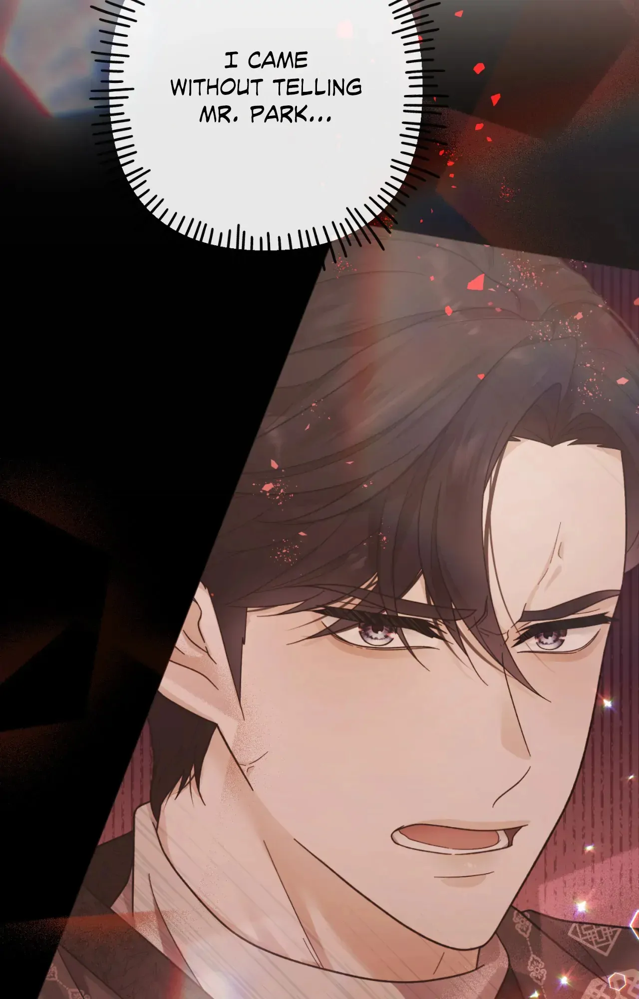 Time Traveler Chapter 62 page 103