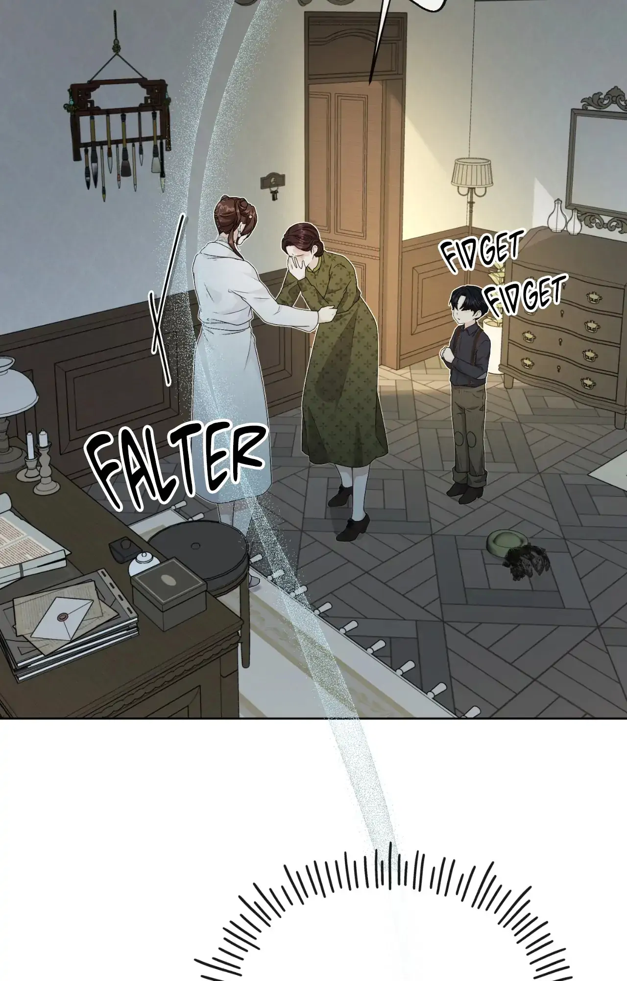 Time Traveler Chapter 62 page 10