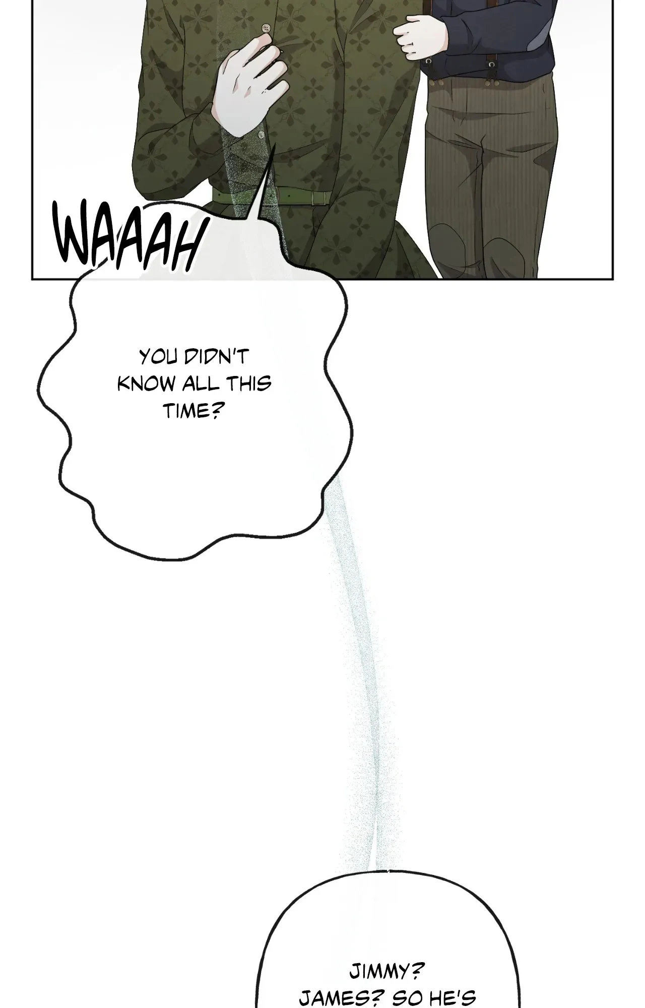 Time Traveler Chapter 62 page 13