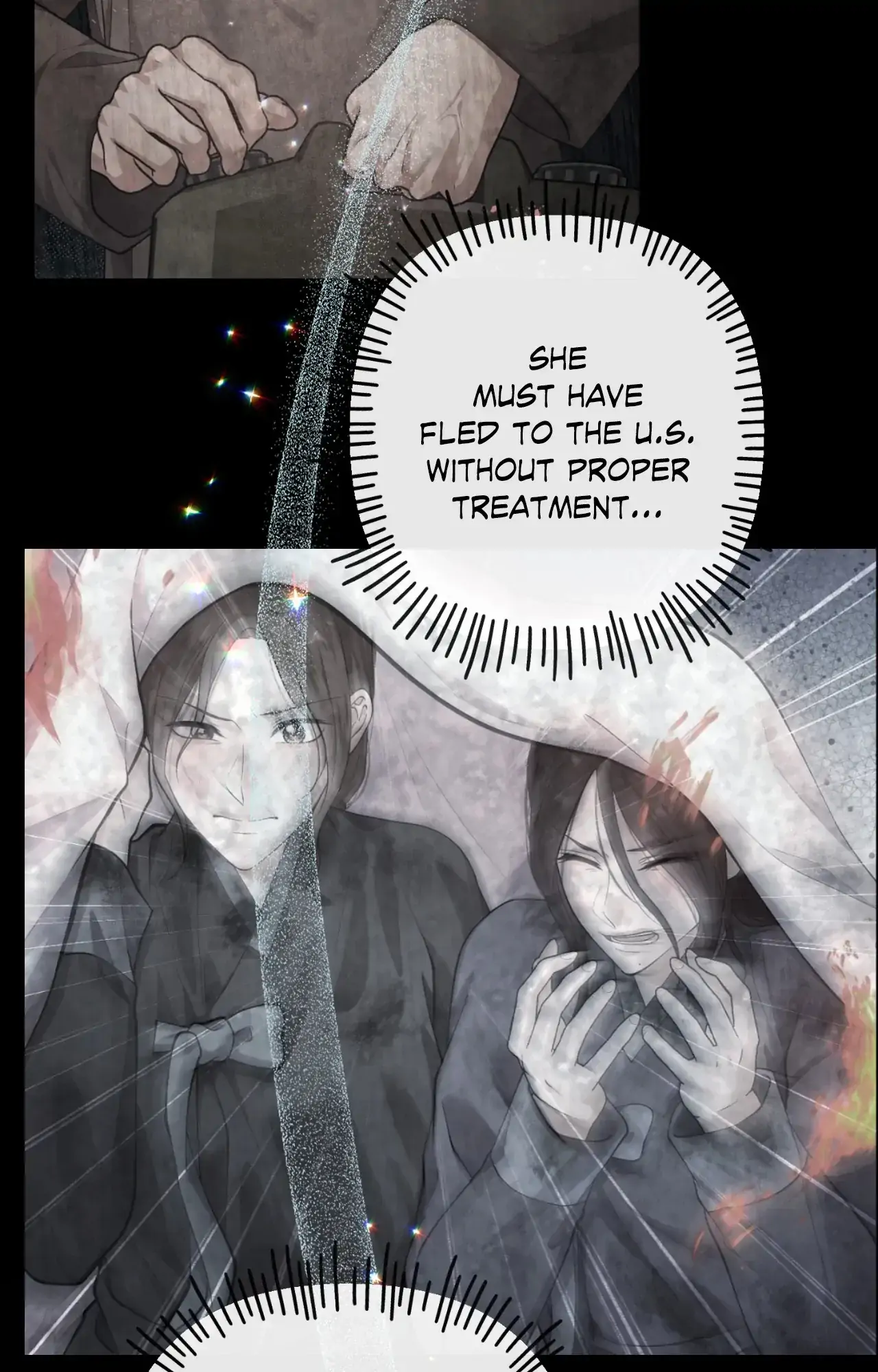 Time Traveler Chapter 62 page 17