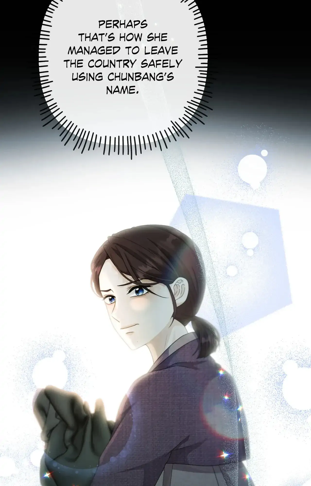 Time Traveler Chapter 62 page 18