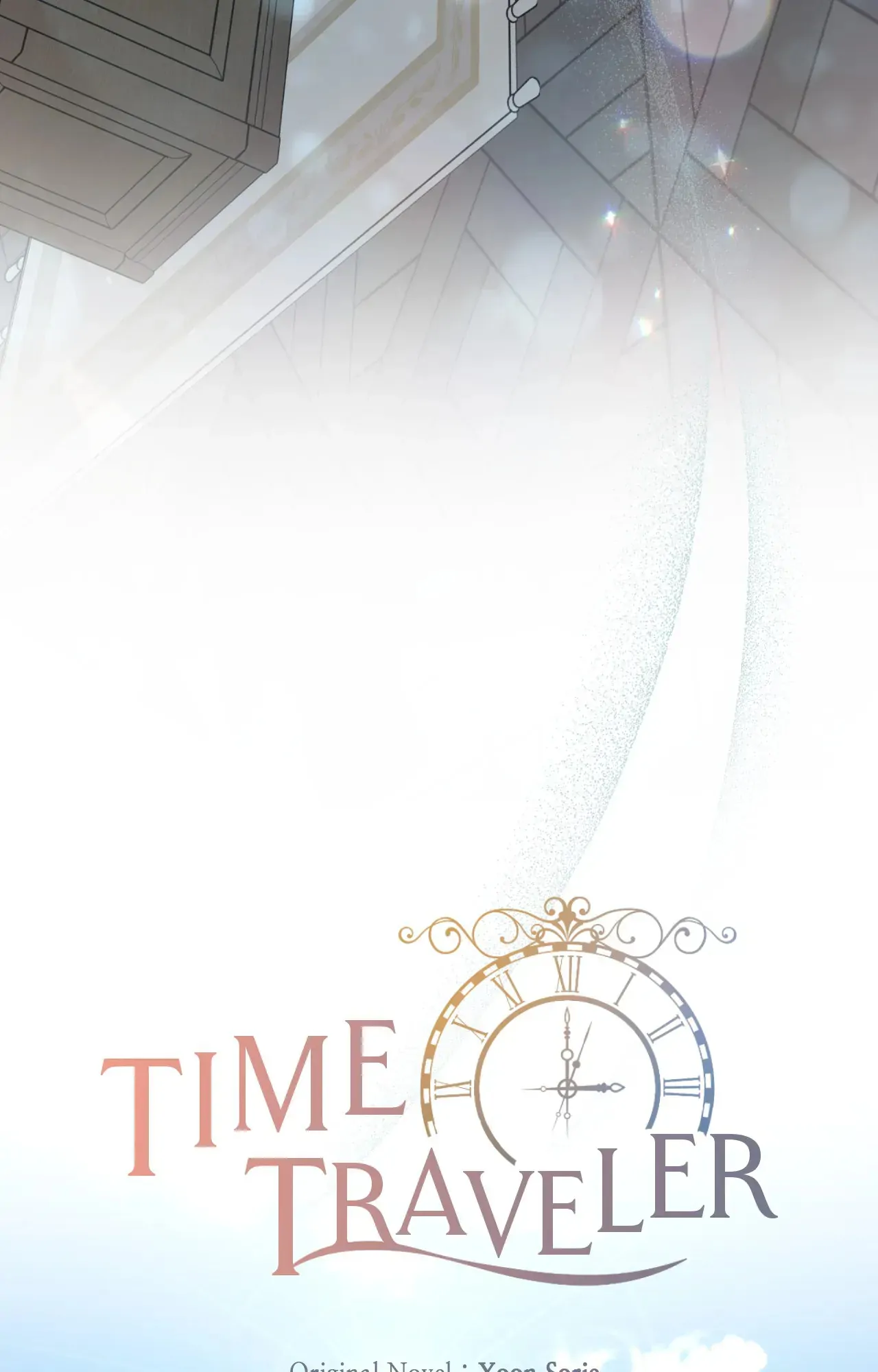 Time Traveler Chapter 62 page 25