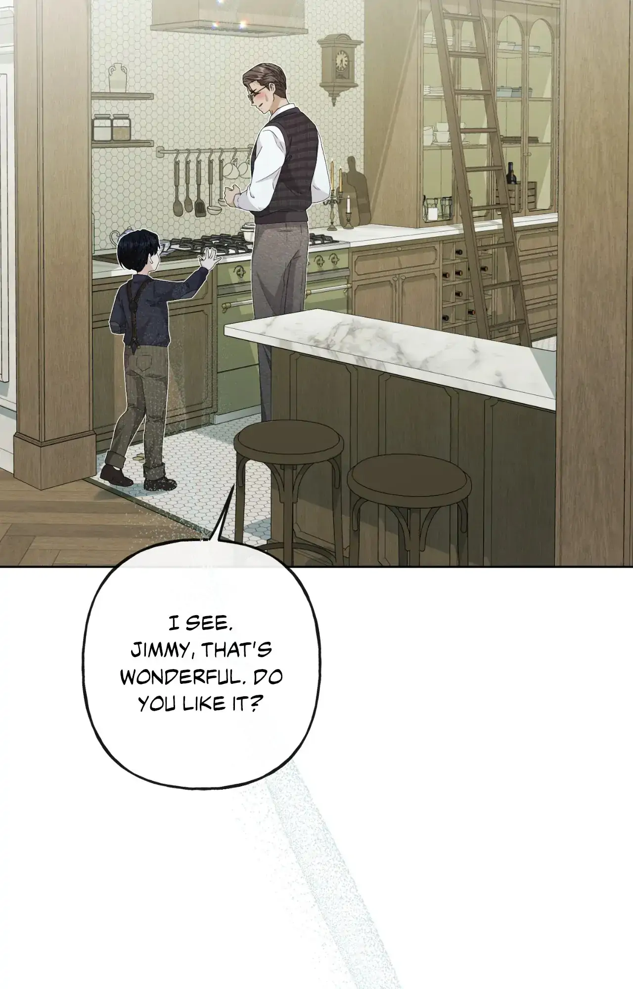 Time Traveler Chapter 62 page 28