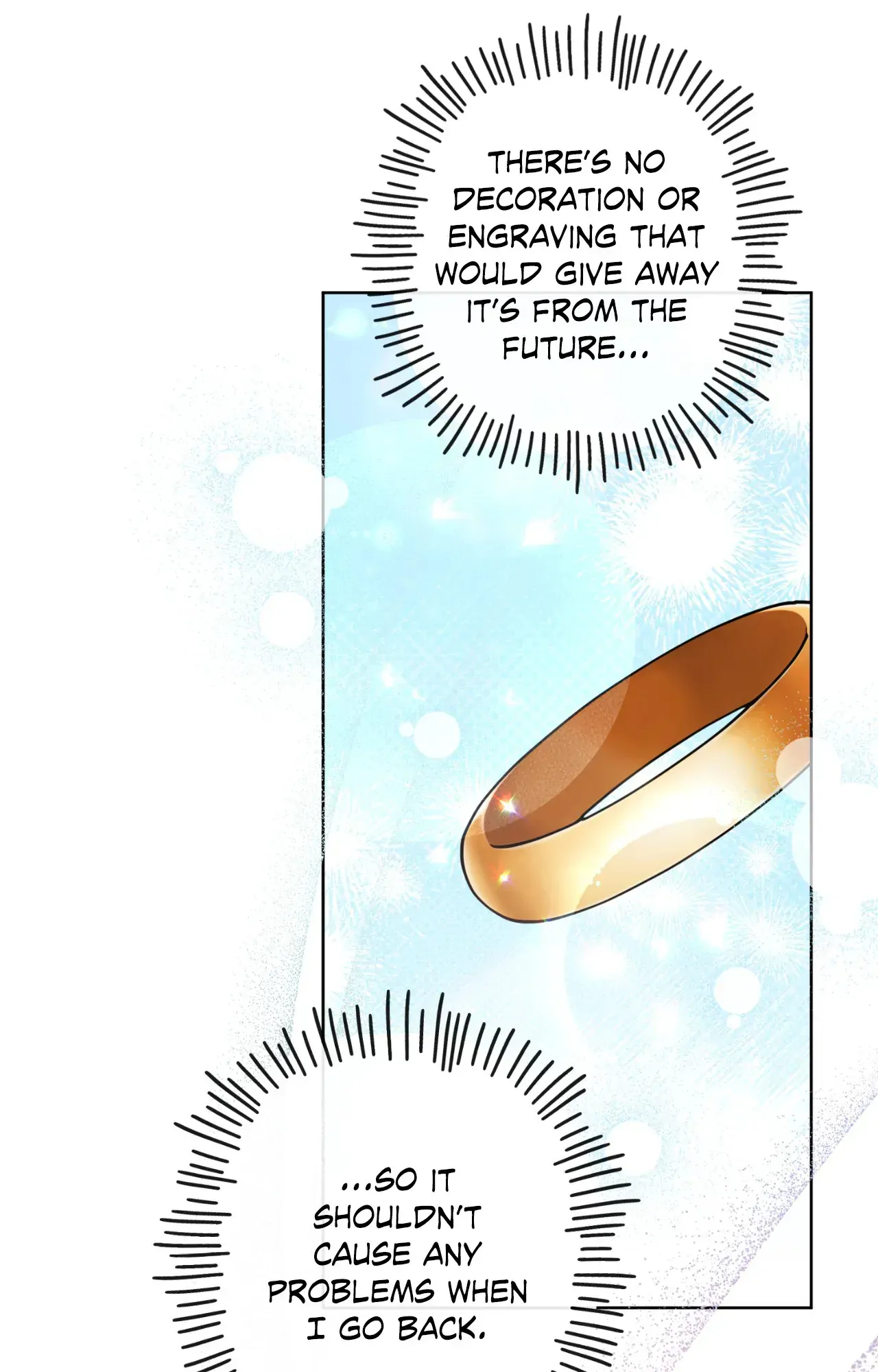 Time Traveler Chapter 62 page 31