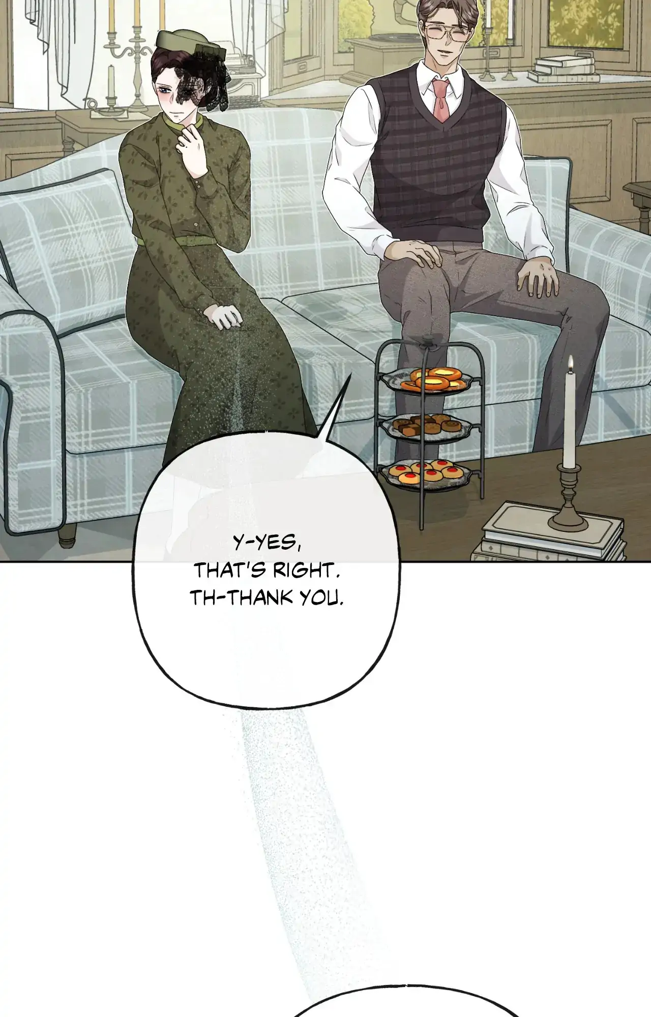 Time Traveler Chapter 62 page 47