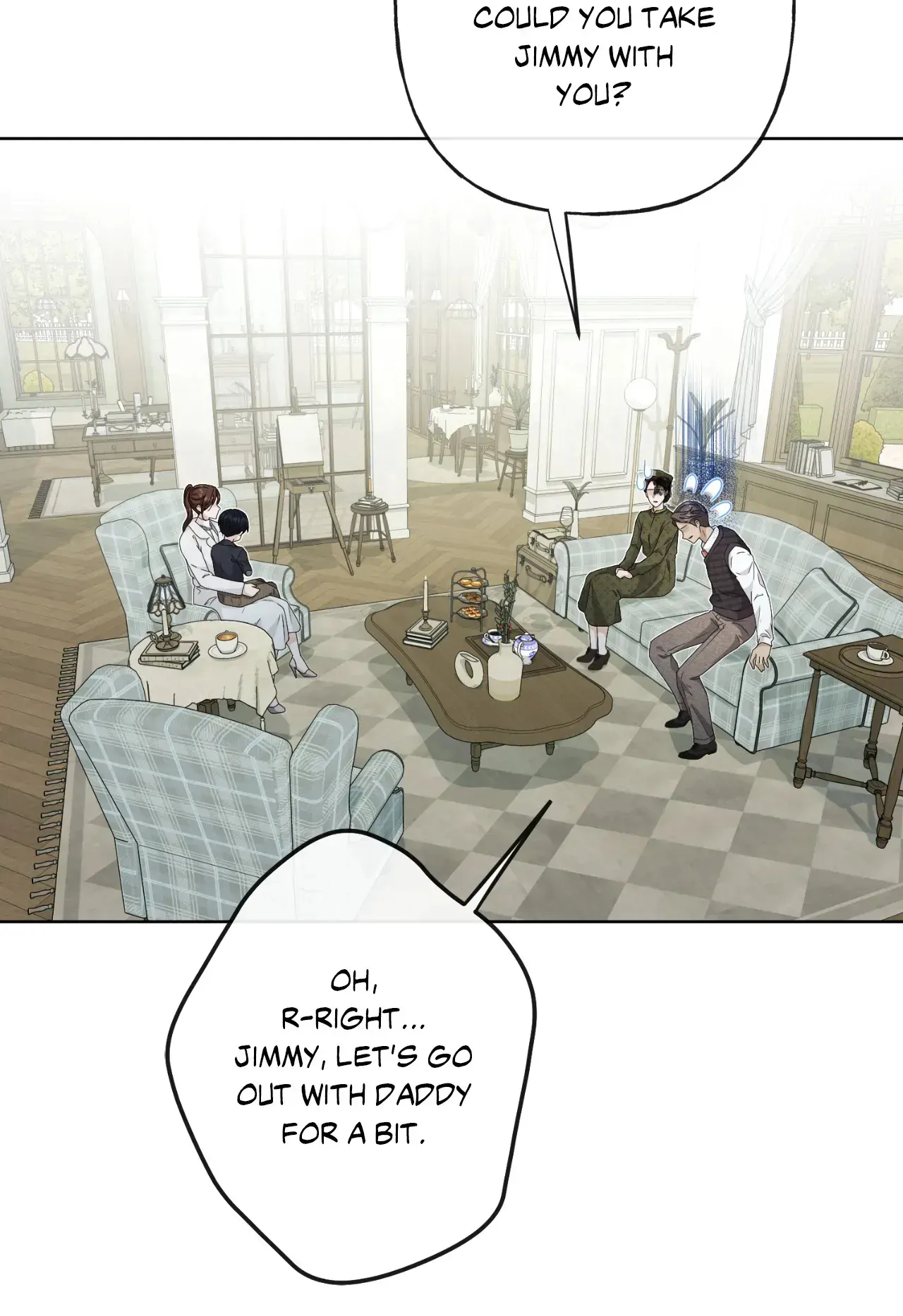 Time Traveler Chapter 62 page 51