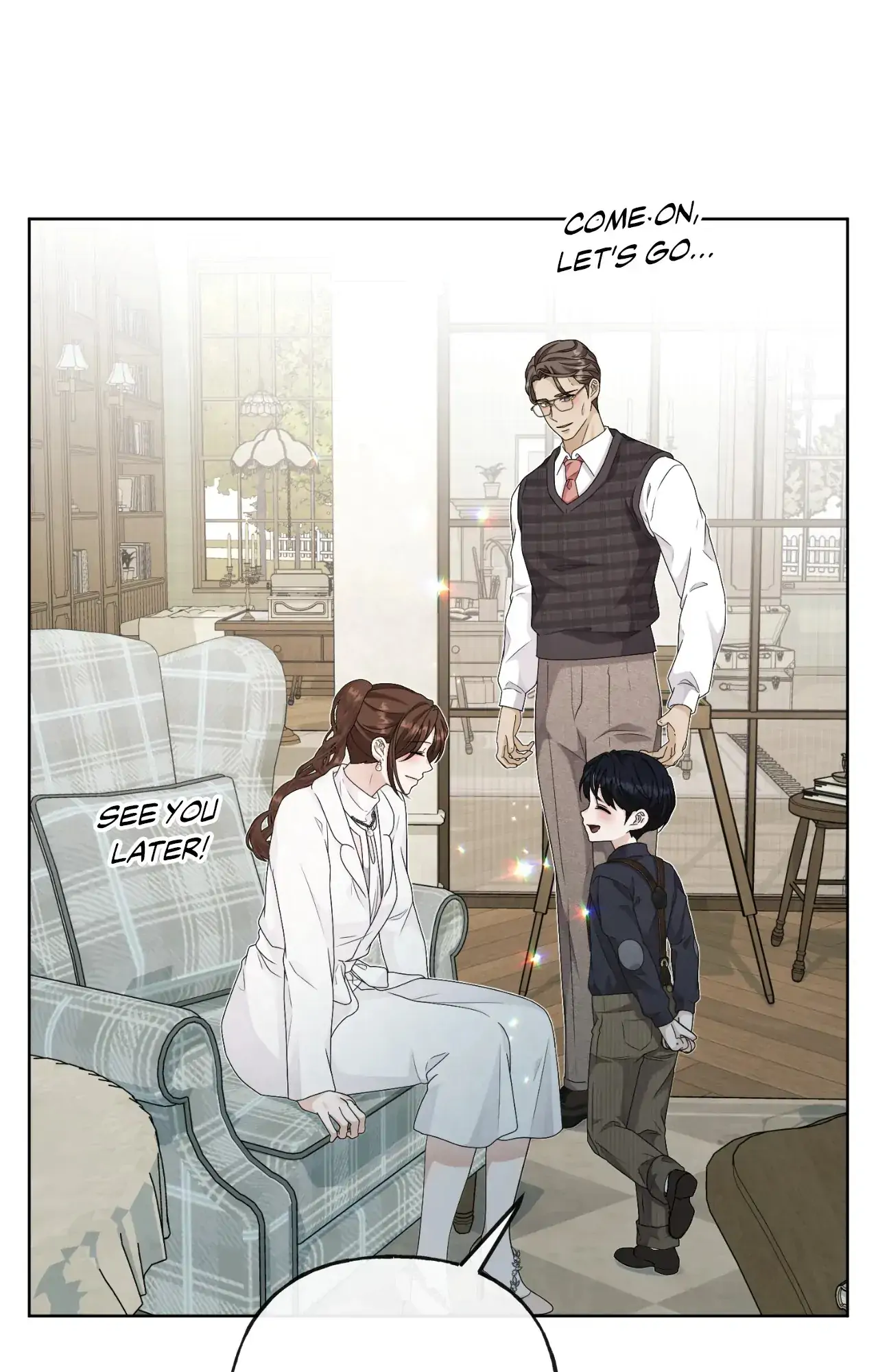 Time Traveler Chapter 62 page 52
