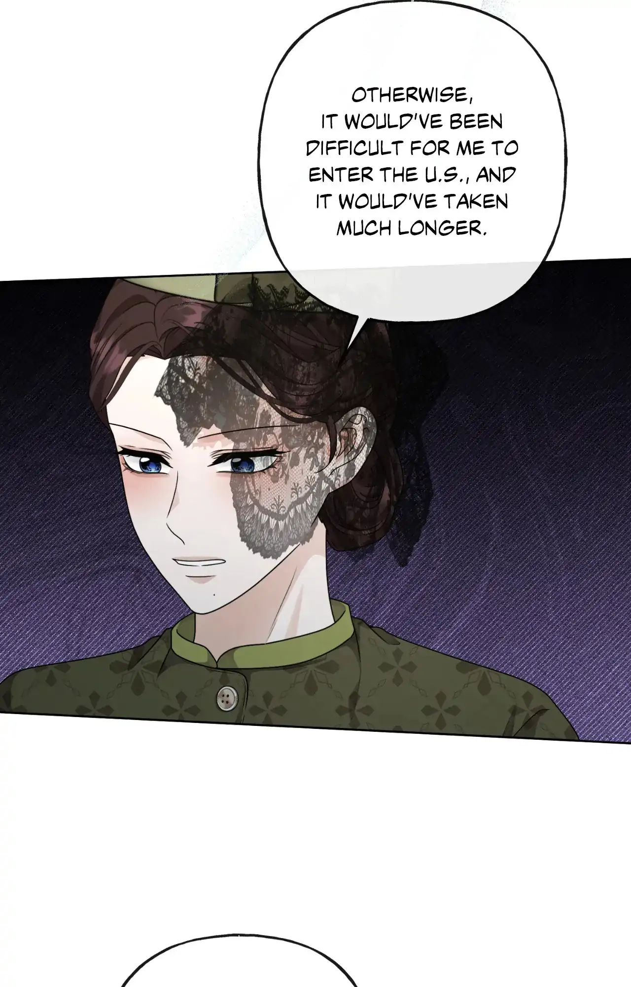 Time Traveler Chapter 62 page 55