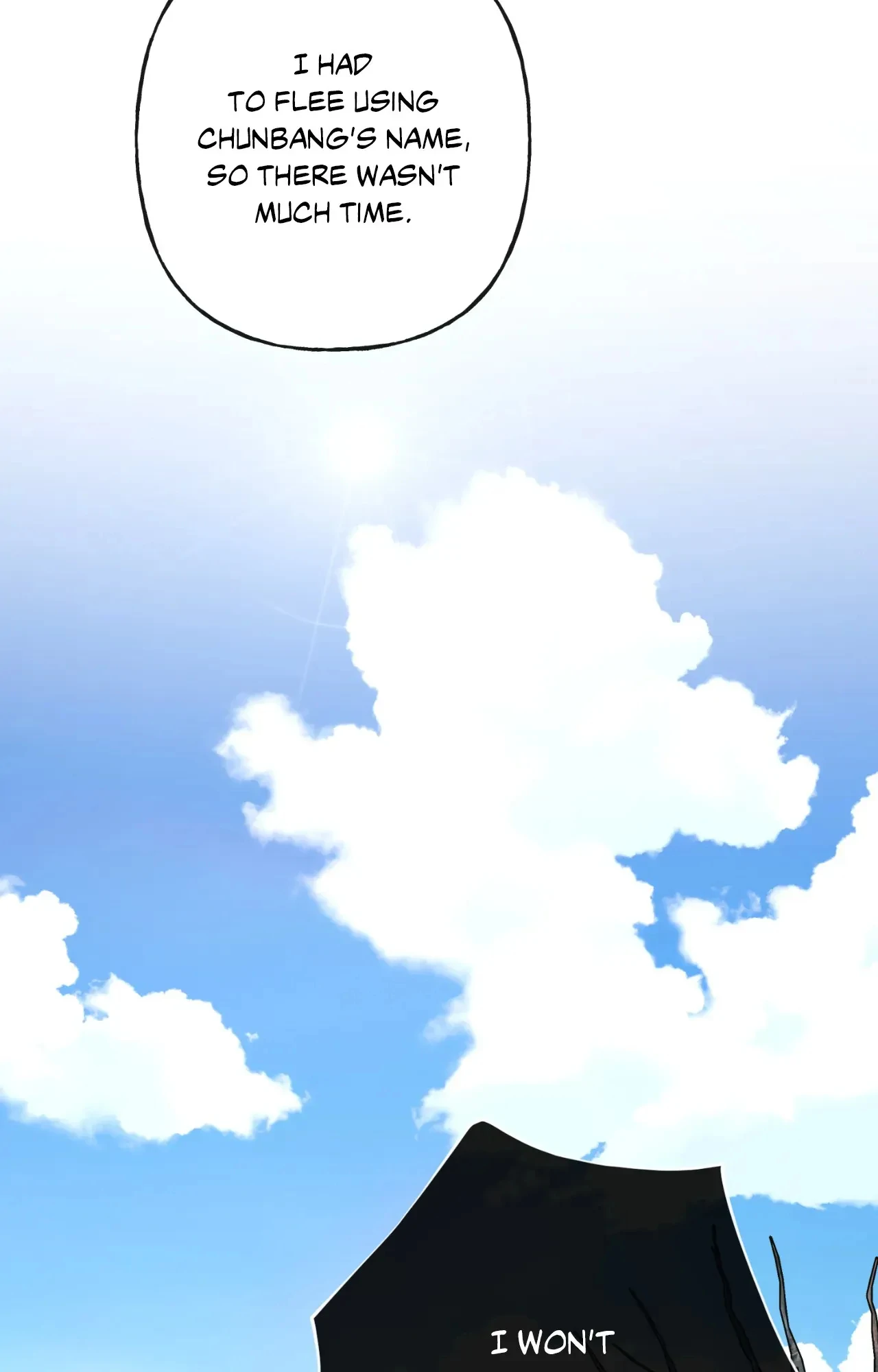 Time Traveler Chapter 62 page 56