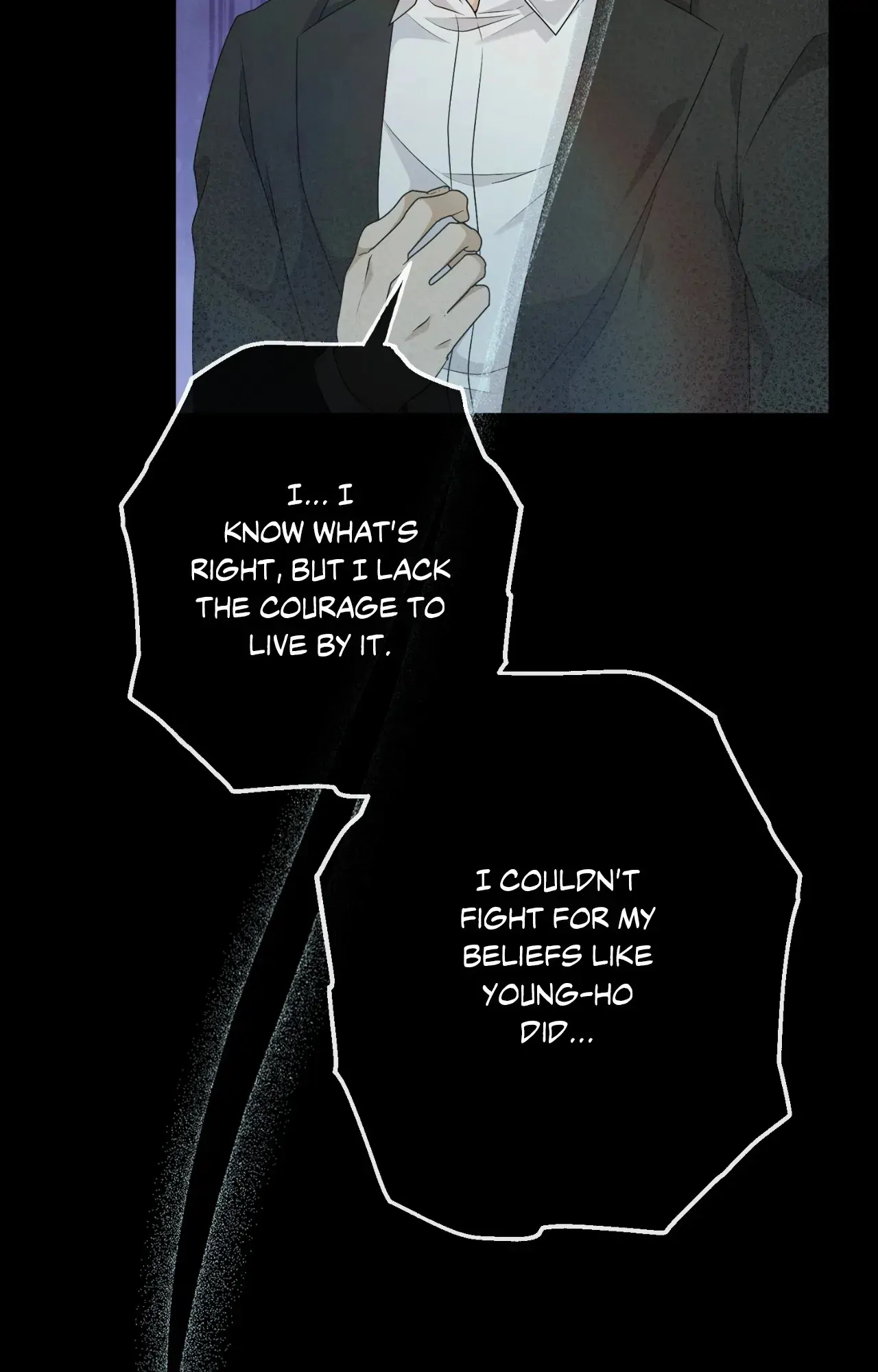 Time Traveler Chapter 62 page 60