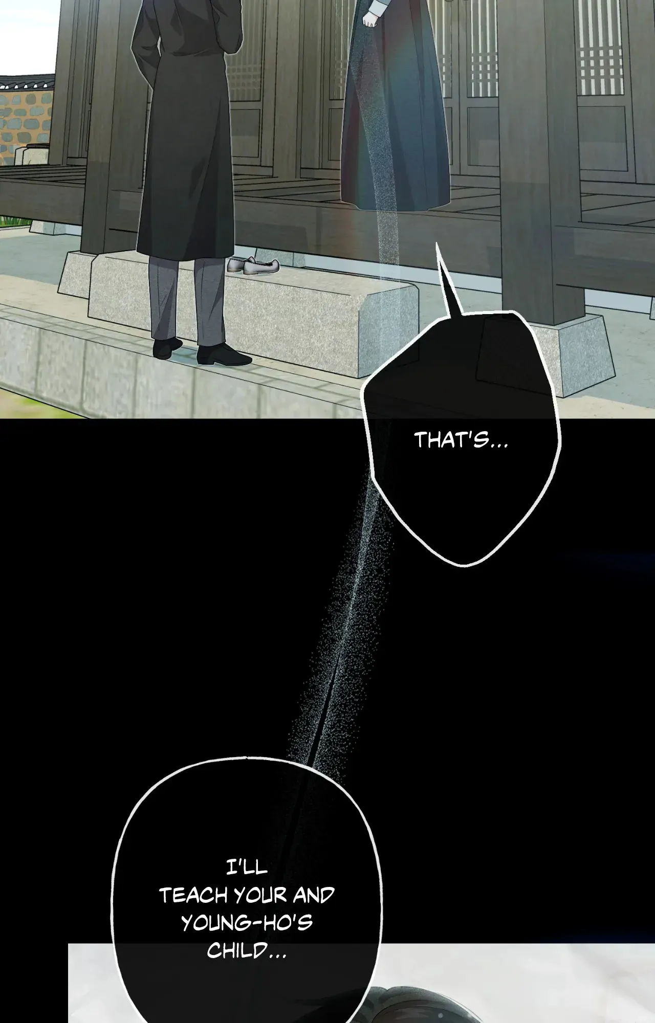 Time Traveler Chapter 62 page 62