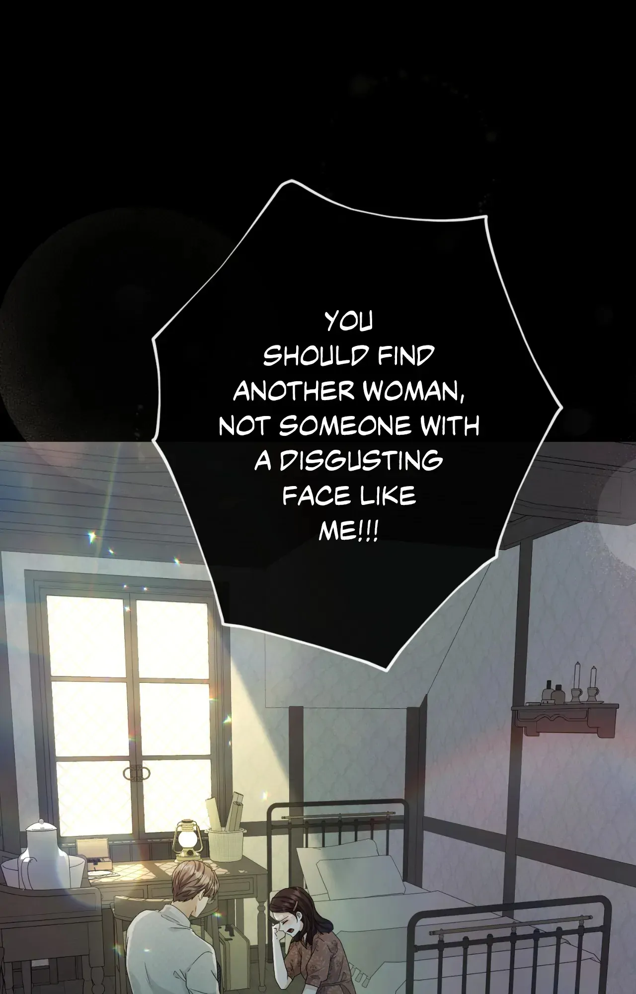 Time Traveler Chapter 62 page 67