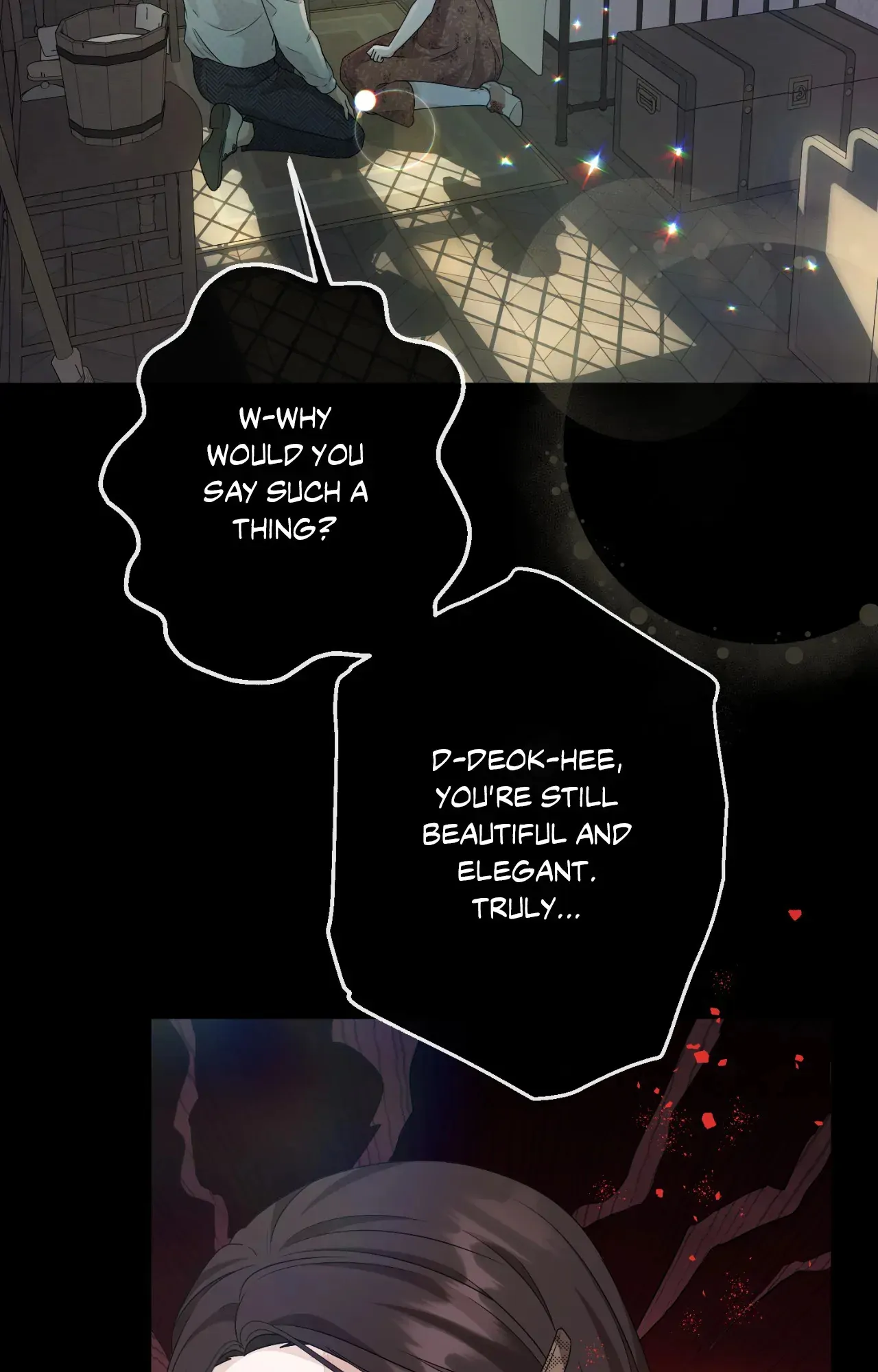 Time Traveler Chapter 62 page 68