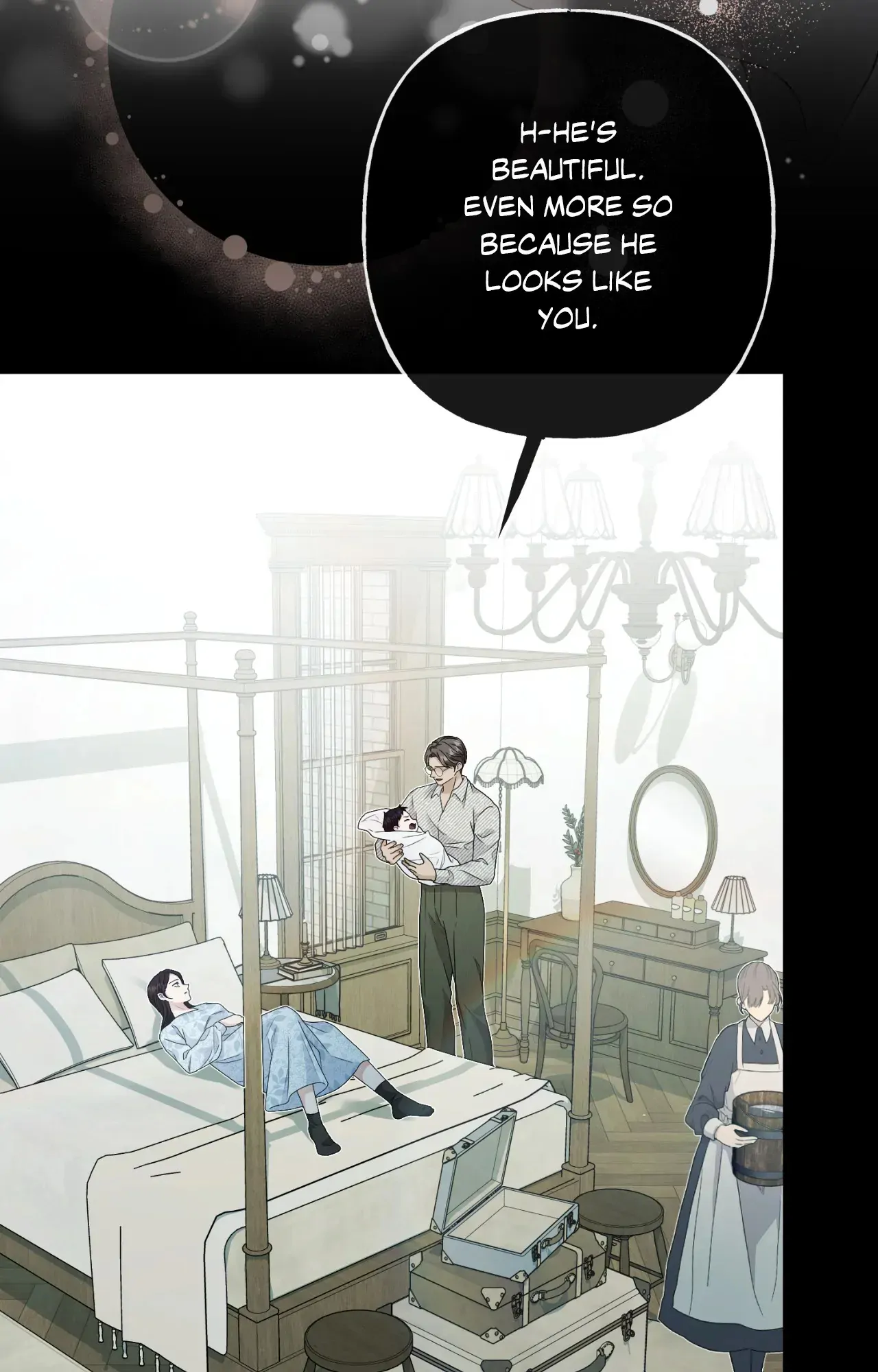 Time Traveler Chapter 62 page 75