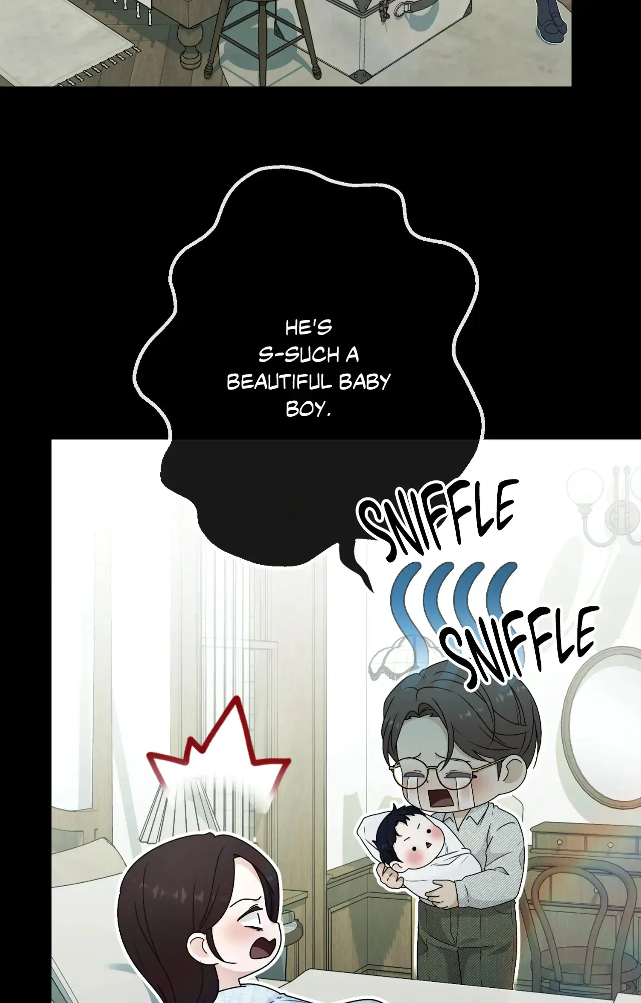 Time Traveler Chapter 62 page 76